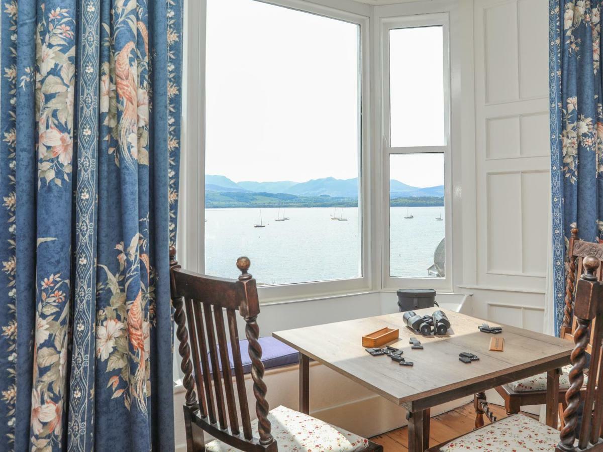 Gadlys House - Waters Edge Beaumaris Exterior foto